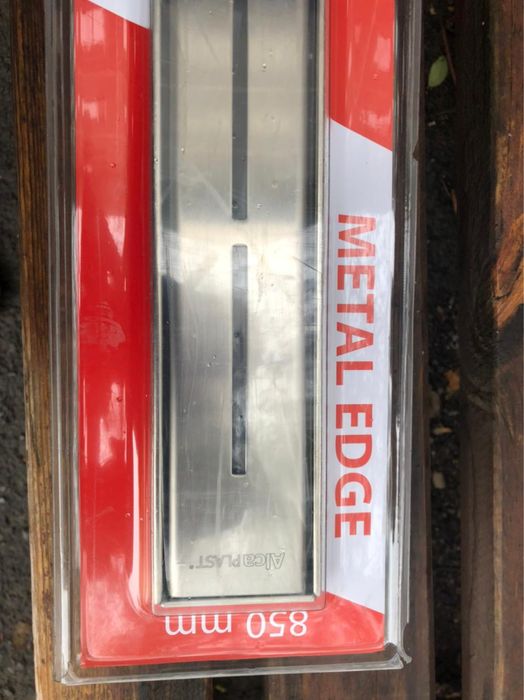 Трап, 850 чехия