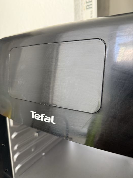 Tefal easy fry oven&grill, Airfryer