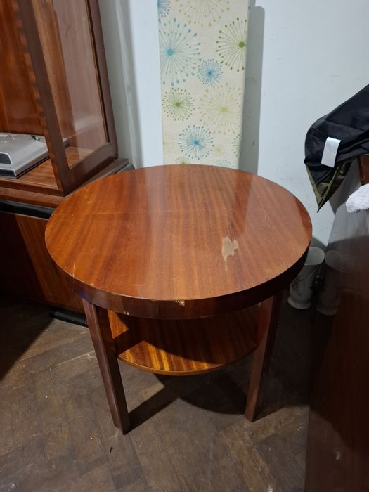Măsuță furnir hol