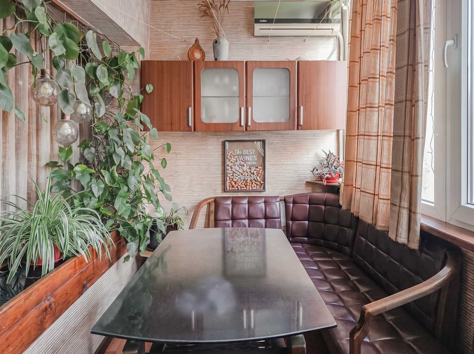 Квартира, 3-комн., 4/4 этаж, 67 м², метро Минор