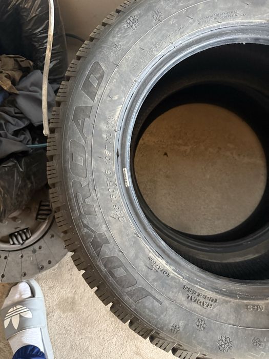 Joyroad wunter 225/60R16