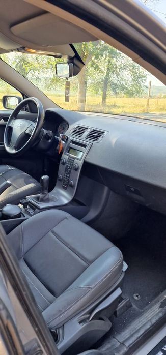 Vând Volvo V50 diesel