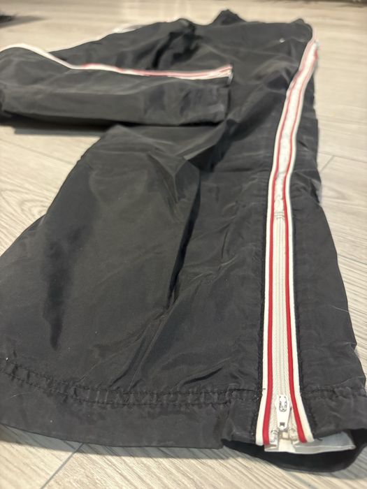 pantaloni nike de fâș