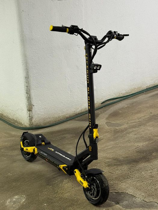 Trotineta electrica Teverun Mini Blade Ultra