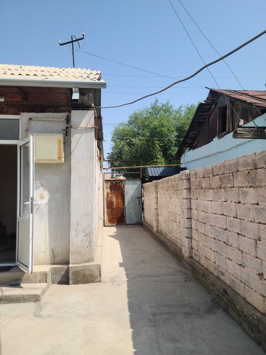 Шахар ичида кулай нархда ховли уй