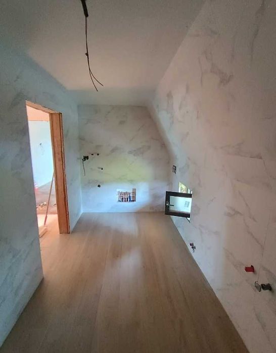 Execut lucrări în domeniul construcțiilor