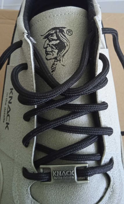 Мъжки обувки, номер 43