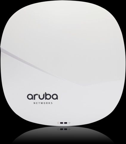Продаю WiFi модем корпоративного назначения Aruba AP 325 (APIN0325)