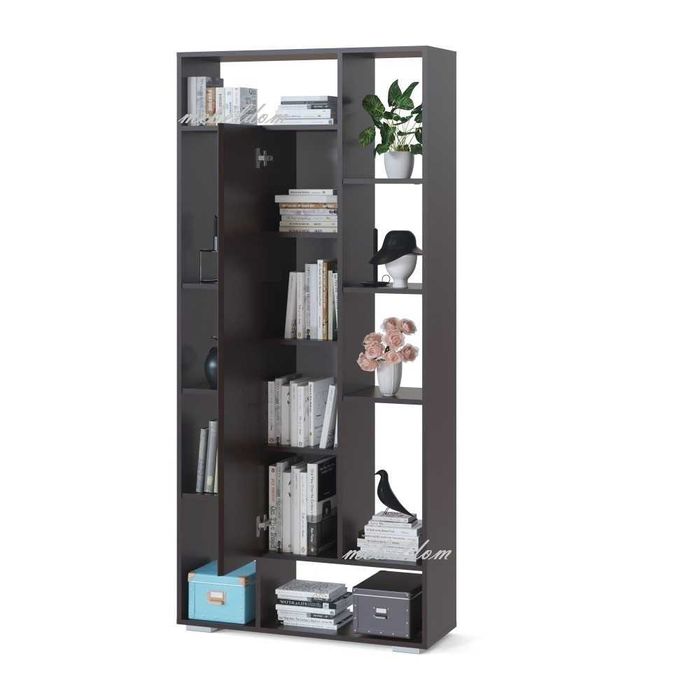 Етажерка,стелаж,библиотека(код-0558)