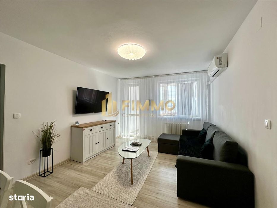 Apartament Str. Marasesti | 2 cam | ID: 1348 — fotografia 3