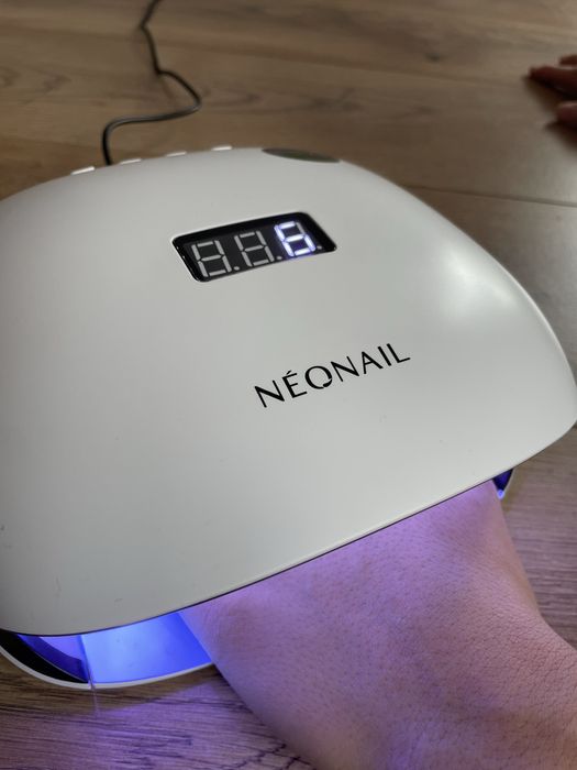 NeoNail Professional De Luxe Starter Set