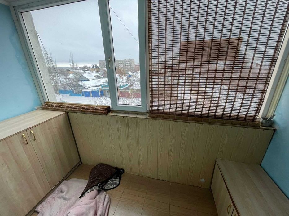 Продажа 3-комнатной квартиры