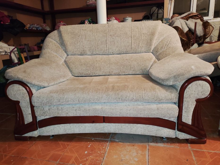 Диван ,сафа, кресло