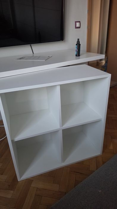 Етажерка/библиотека  Икеа Eket