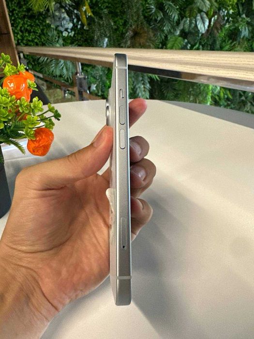 iPhone 15 128Gb Blue 100% 30-sikl