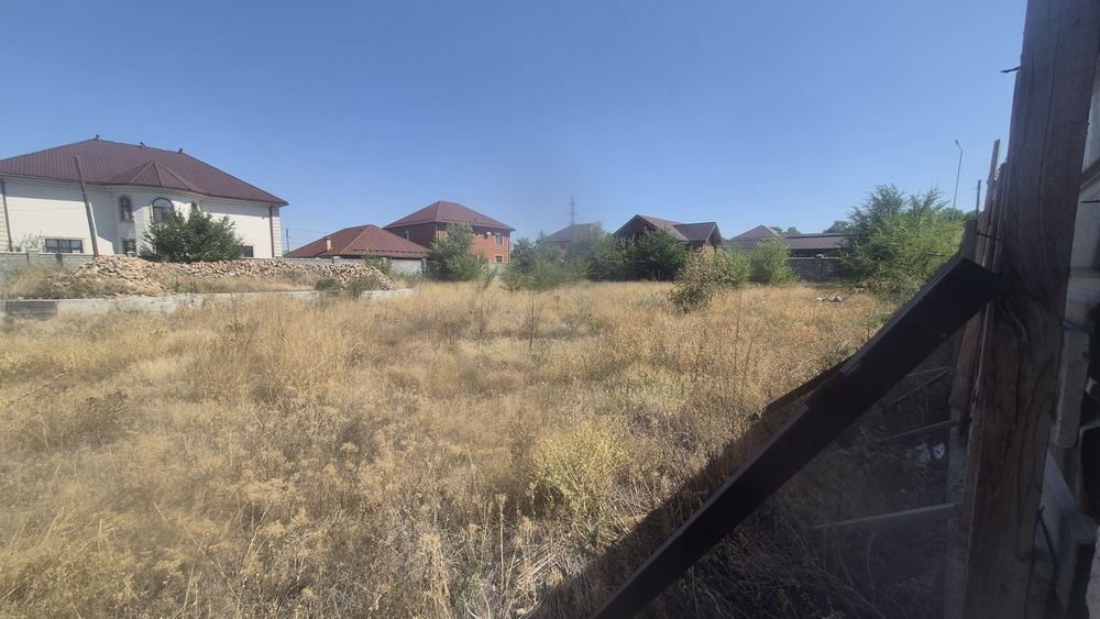 Продам Участок -Юго -Восток,,Рублевка