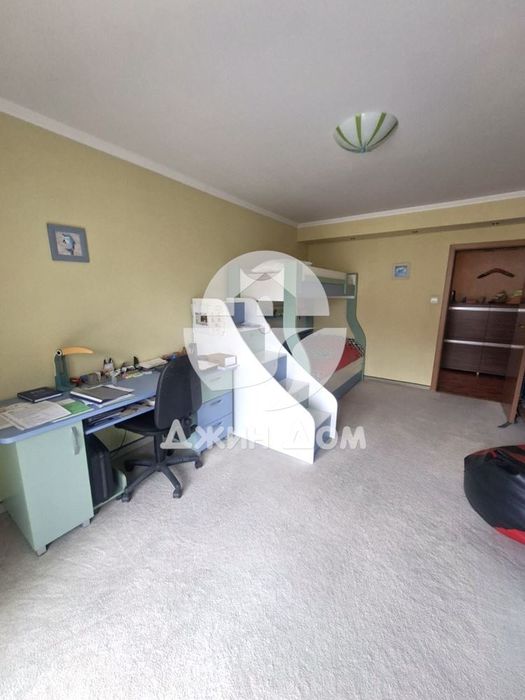 Тристаен апартамент с ПАНОРАМА МОРЕ в гр. Свети Влас