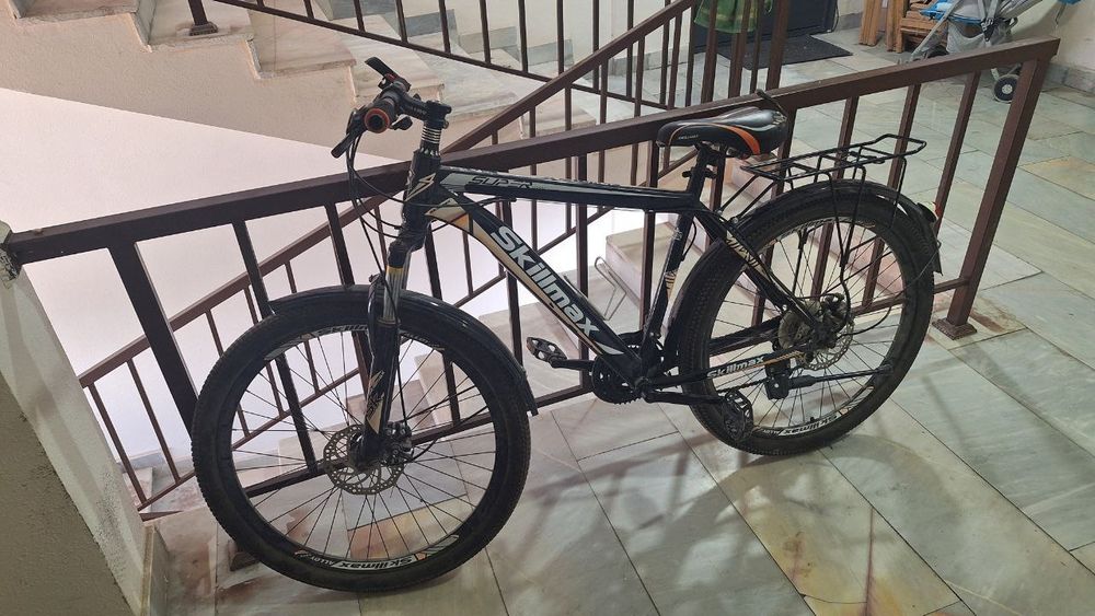 Velik Sotiladi yangi ko'p minilmagan