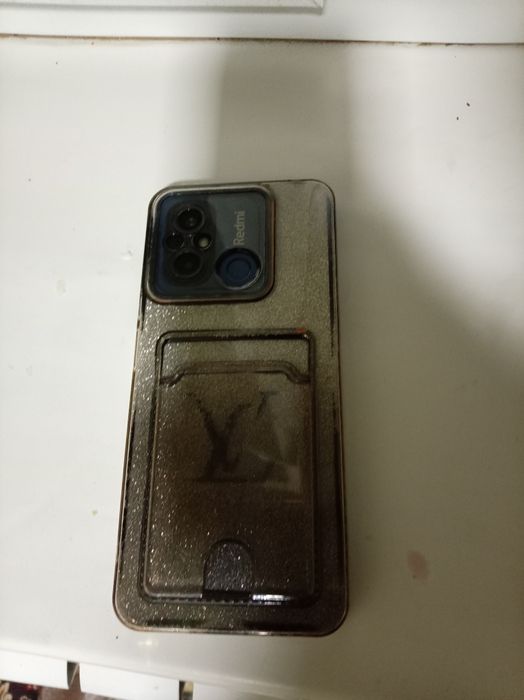 Redmi 12c 128Gb xolati yaxshi