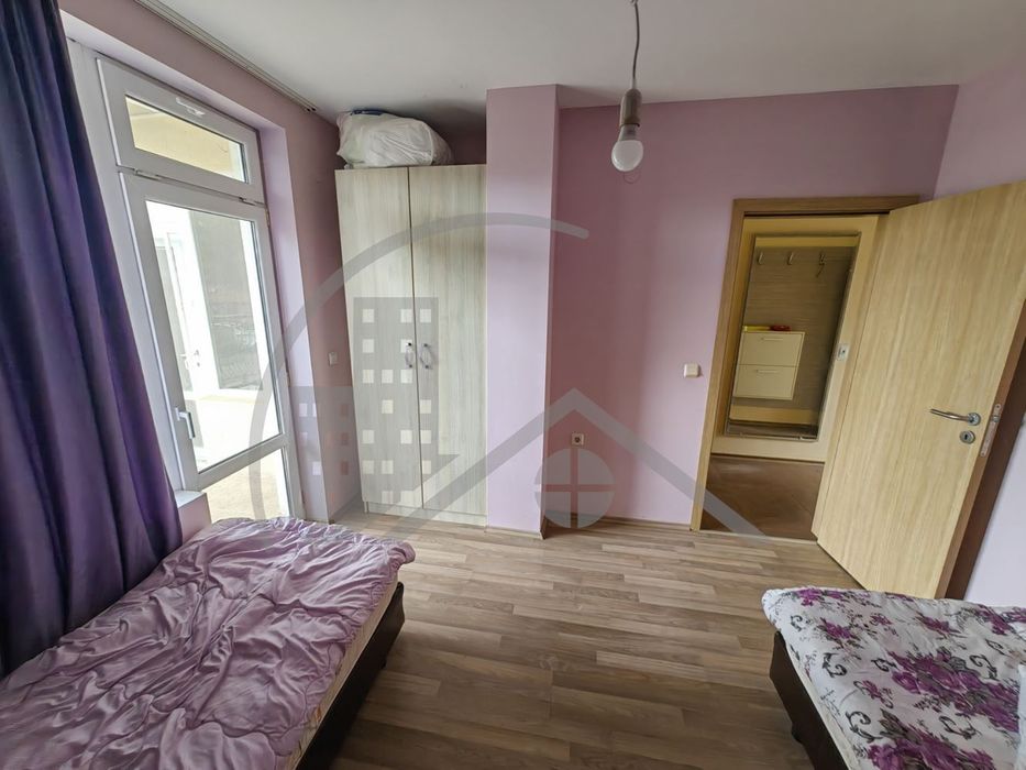 Продава се Тристаен апартамент в с. Рогачево, Област Добрич - 79 кв.м за 1013 €/кв.м - Снимка #6