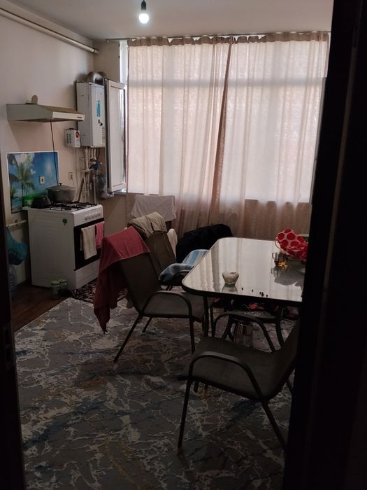 kvartira qizlar ayollarga, choshtepa metroga 5 min yaqin