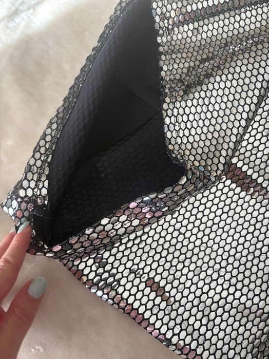 Ефектна елегантна вечерна рокля