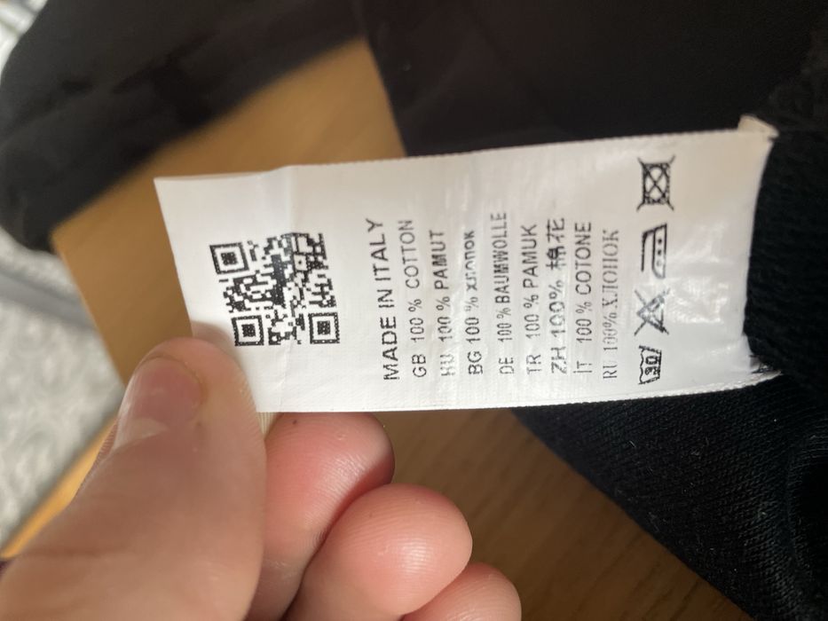 Истински Louis Vuitton  горно