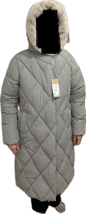 Куртка новая 42 размер Женская