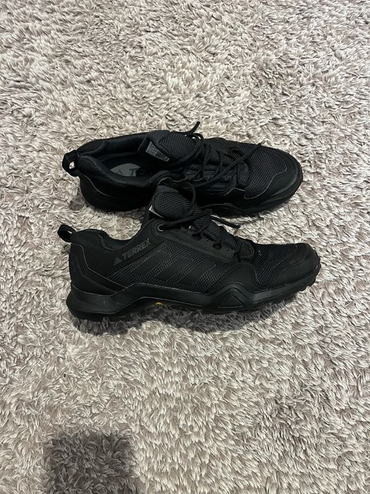 Adidas AX3 Gore-Tex-мъжки трекинг обувки