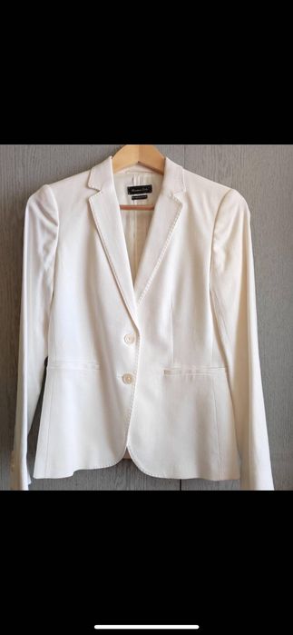 Сако Massimo Dutti