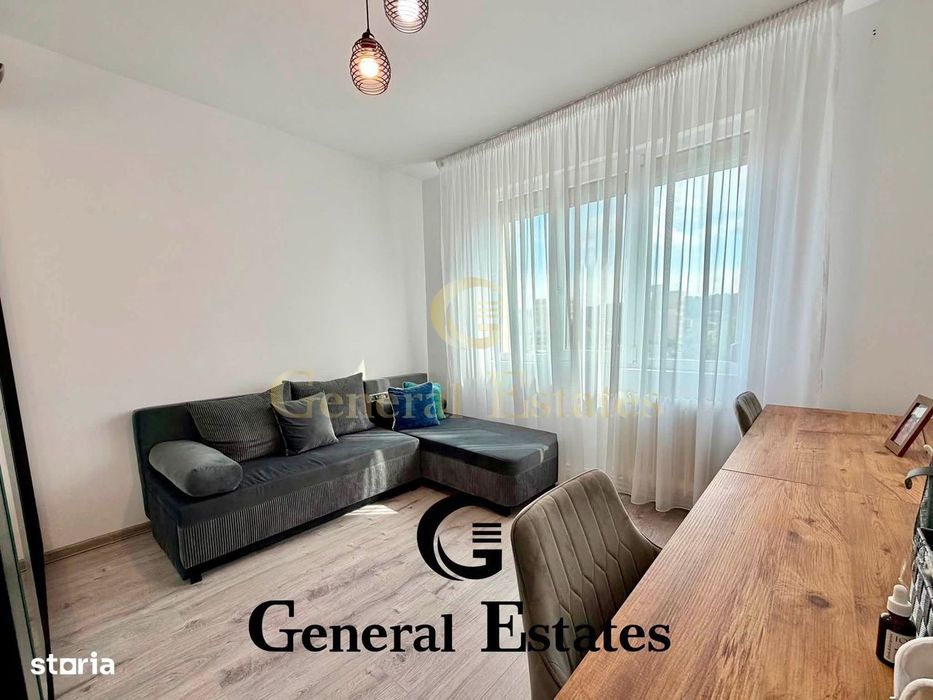Apartament decomandat 3 camere de vânzare  | Mutare imediata