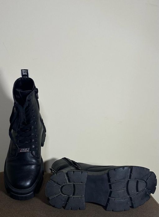 Ghete/bocanci Steve Madden 38 de dama