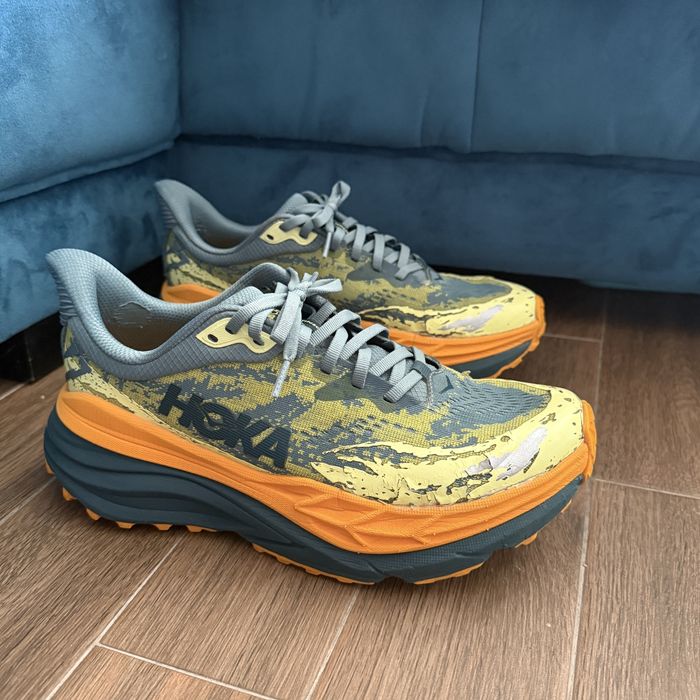 Маратонки Hoka