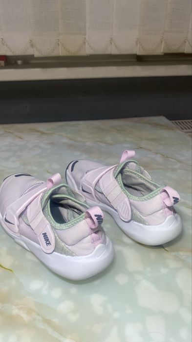 Nike детски маратонки за лятото