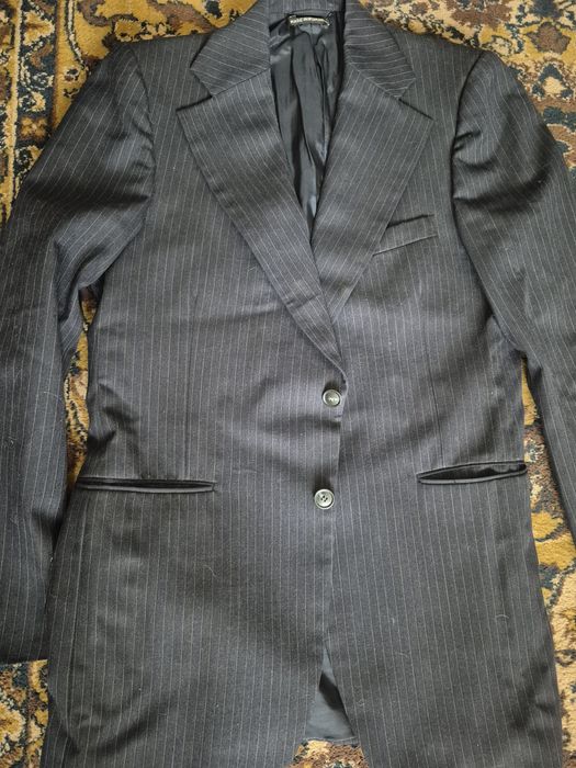 Costum barbatesc 3 piese
