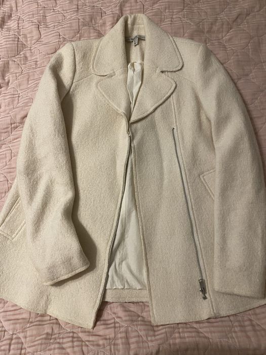 Продаеться zara полупальто