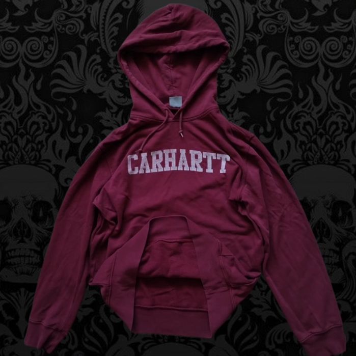 Hanorac Carhartt