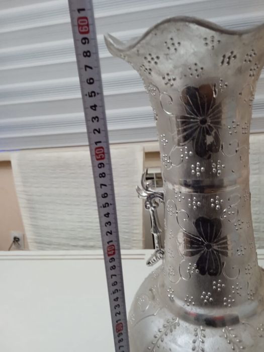 Кувшин из Нейзильбера