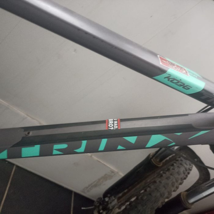 Продам велосипед подрастковый скоростной