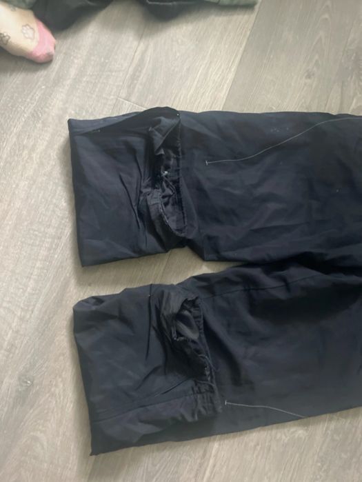 Pantaloni de fâș Adidas