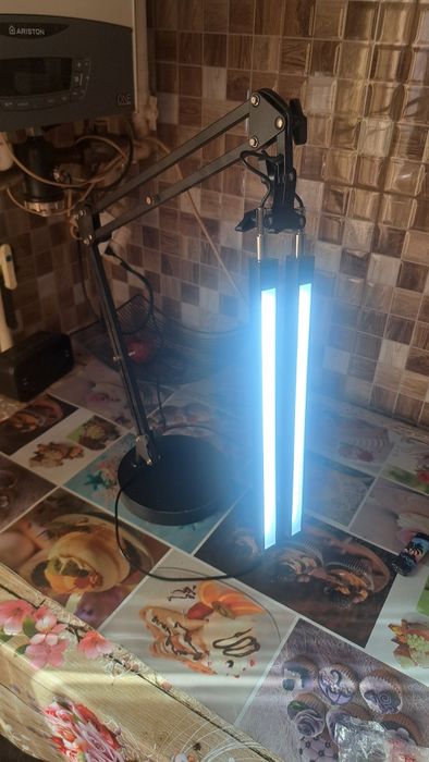 Lampa de birou profesionala
