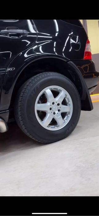 Mercedes benz ML 500orginal