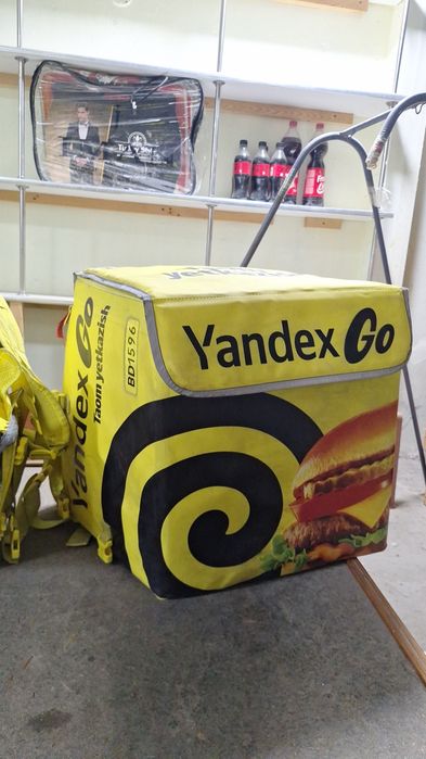 Yandex termosumka arzoni yaxwisi 99min