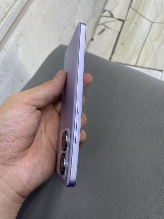 redmi Poco M7 pro 5G 8/256