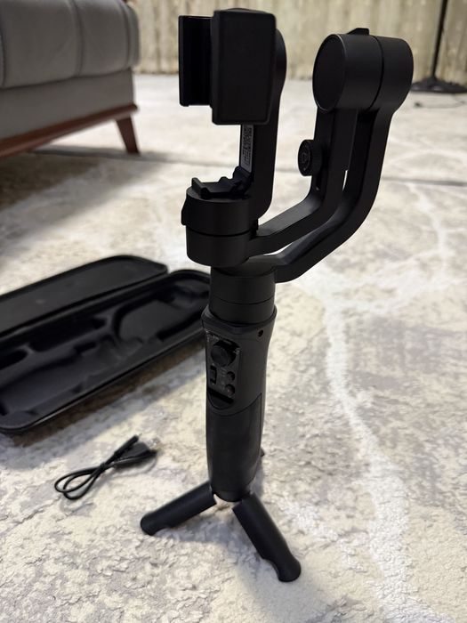 Stabilizator (hohem iSteady Mobile+ brendi)