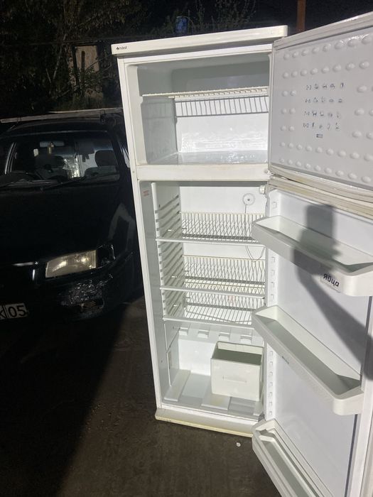 Холодильник бу с доставкой