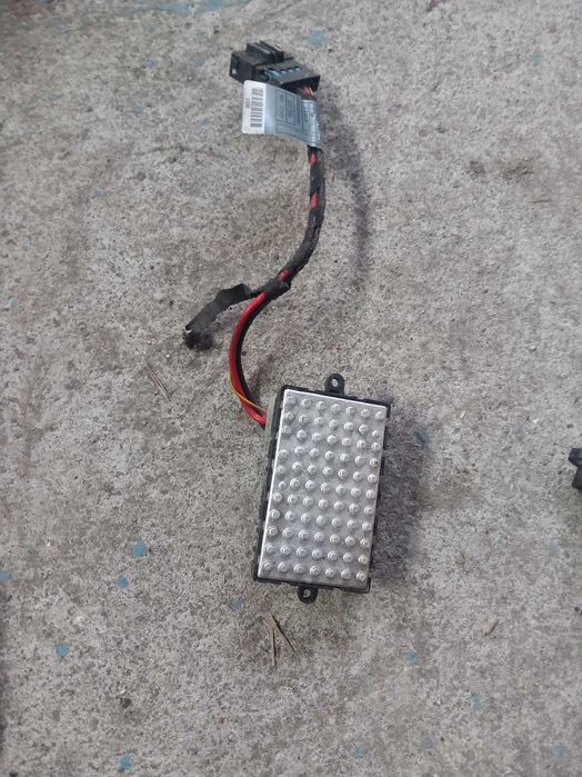 Части бмв е 39 520i