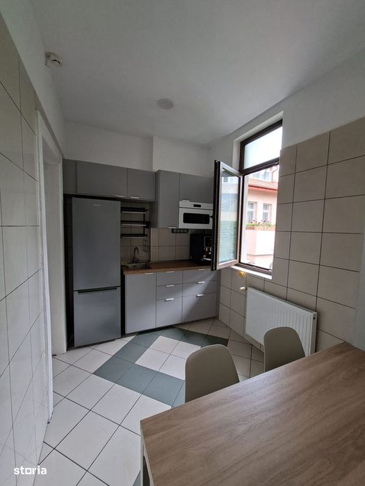 Vila birouri 375 mp, strada Plantelor zona Foisorul de Foc