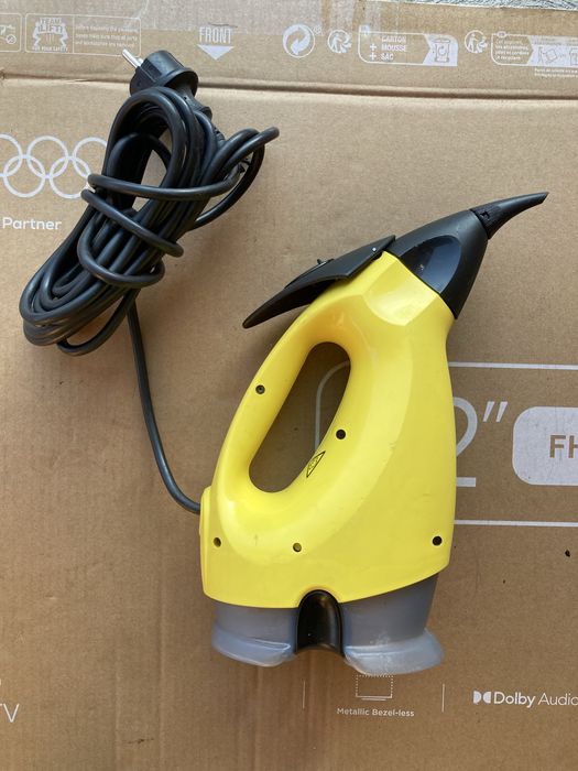 Curatitor cu abur Karcher  SC 952 1600w