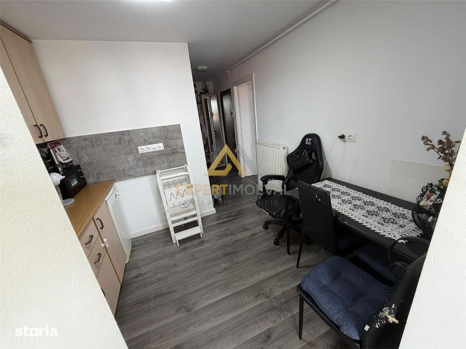 Apartament generos 3 camere str Granicerilor vis a vis de Lidl etaj 4 — fotografia 3